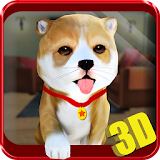 Dog Simulator 3D  -  Pet Puppy icon