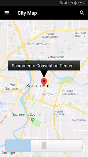 CHA Education Events