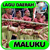 Lagu Maluku - Koleksi Lagu Daerah Mp3 icon