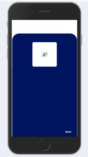 Android application Palaniappa Hospital screenshort