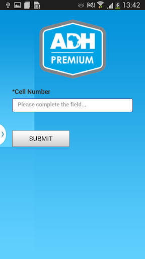 Samsung ADH Premium Screen 2