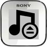 SmartWatch Player Control icon