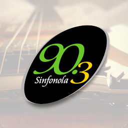 Gambar ikon Radio Sinfonola