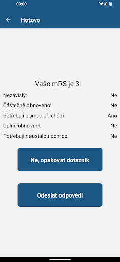 Život po CMP Screen 3