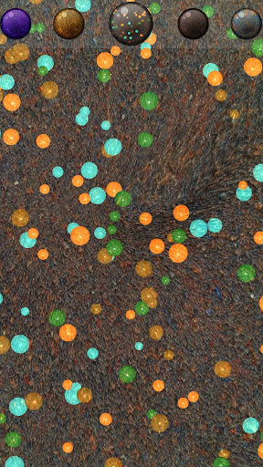 Android application Slime Simulator 3d Time : DIY screenshort