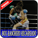 Box Ranchero Recargado icon