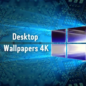 Desktop Wallpapers 4K