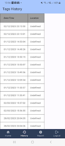 Ezywatch 9 Screen 2