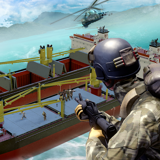 Air Assault: Hero Shooter Screen 3