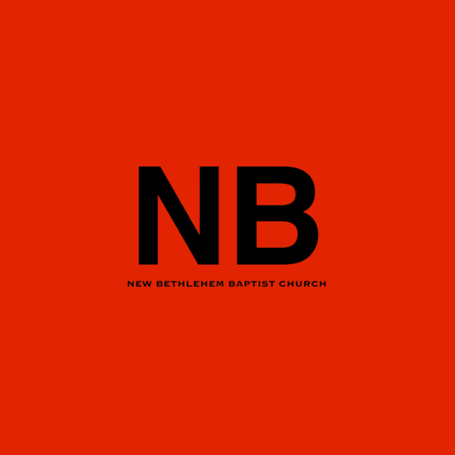 New Bethlehem Baptist Church logo
