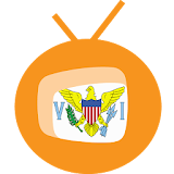 Info TV From Virginislands icon