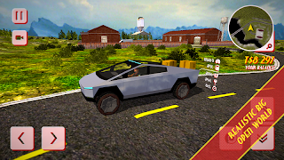 City Pickups Driver Delivery - Screenshot 3