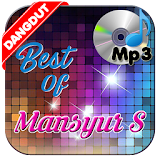 Lagu Mansyur S - Koleksi Lagu Dangdut Mp3 icon