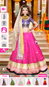 princess wedding Makeup game APK for Android Download 1
