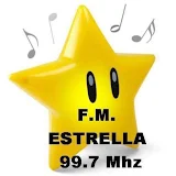 Radio FM Estrella 99.7 icon