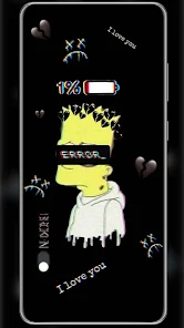Alone Wallpapers - Sad Love Im - Apps on Google Play