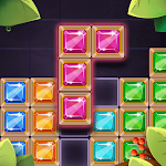 Block Puzzle Jewel : Gem Legend Apk