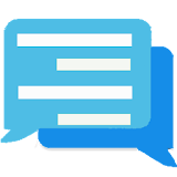 Theme Messaging icon