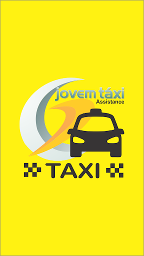 Jovem Taxi Screen 2