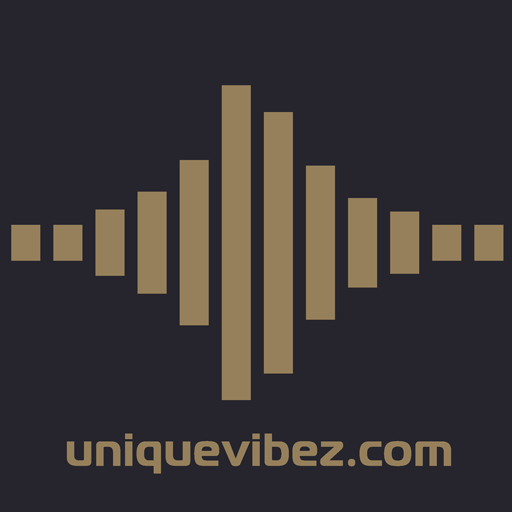 Uniquevibez.com Radio App