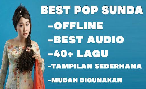 Lagu Pop Sunda Pilihan Screen 3