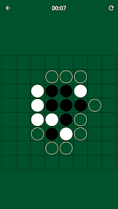 Reversi