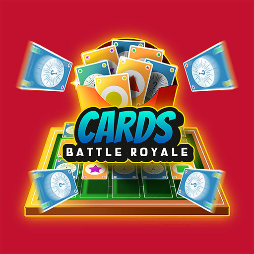 Cards Royale Battle logo