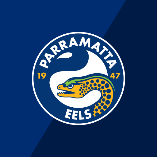 Parramatta Eels  Icon