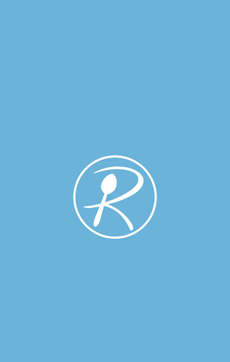 Android application Radoo Restaurantes screenshort