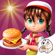 Cafe: Cooking Tale 1.5.1 Icon