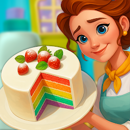 Birthday Cake Maker Games Mod Apk