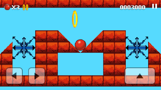 Bouncing Balls - Jogo Gratuito Online