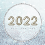 Cover Image of डाउनलोड Happy New Year 2022 Wallpaper  APK