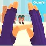 Cover Image of Herunterladen Ninja Hands Strategy Guide 1.0 APK
