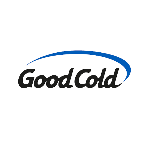 Good Cold logo