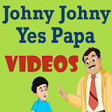Johny Johny Yes Papa Rhymes icon