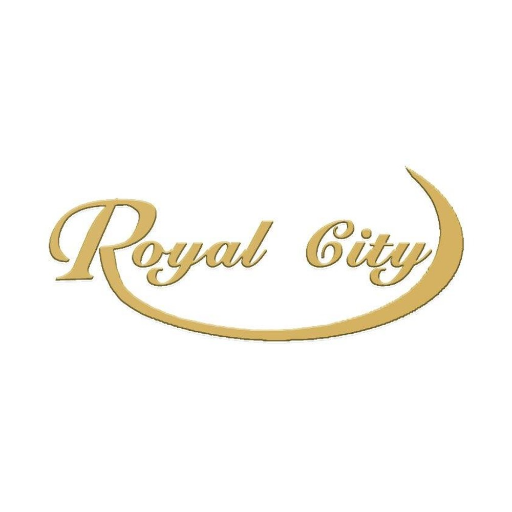 Royal City Chinese Restaurant logo