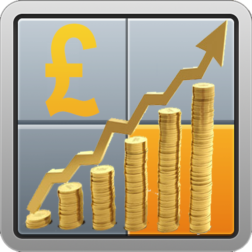 Prices & Inflation Calculator logo