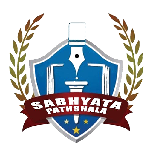 Sabhyata Pathshala logo