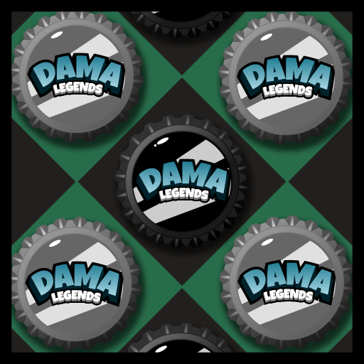 Dama Legends Download on Windows