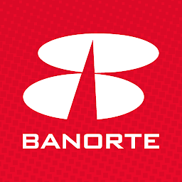 图标图片“Banorte Móvil.”
