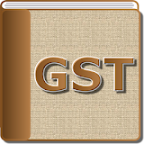 India - GST(Goods And Services Tax Act) icon