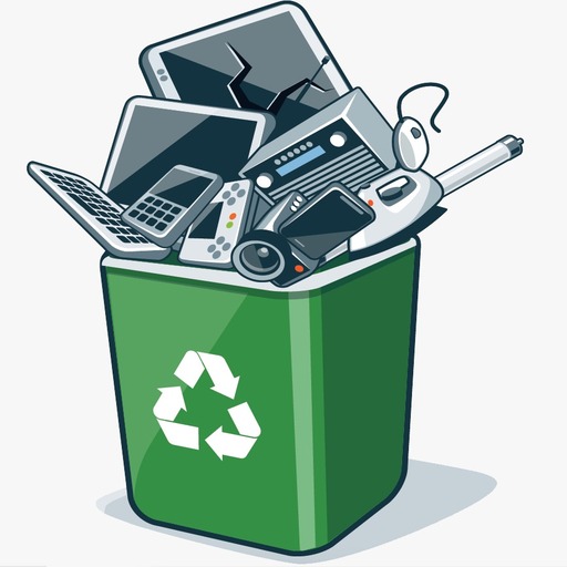 rewaste logo