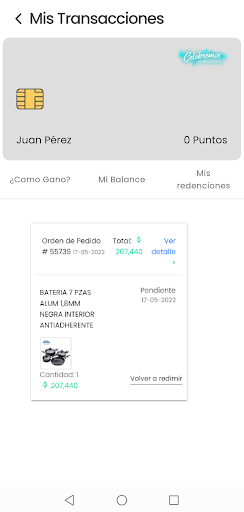 Celebremos Screen 3