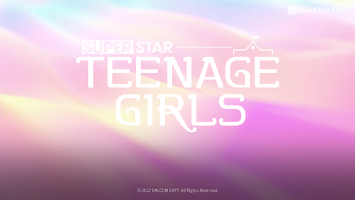SuperStar TEENAGE GIRLS 3.6.1 screenshots 1