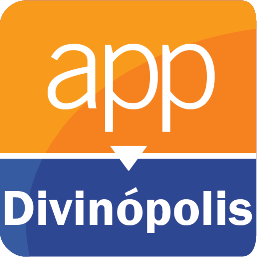 App Divinópolis logo