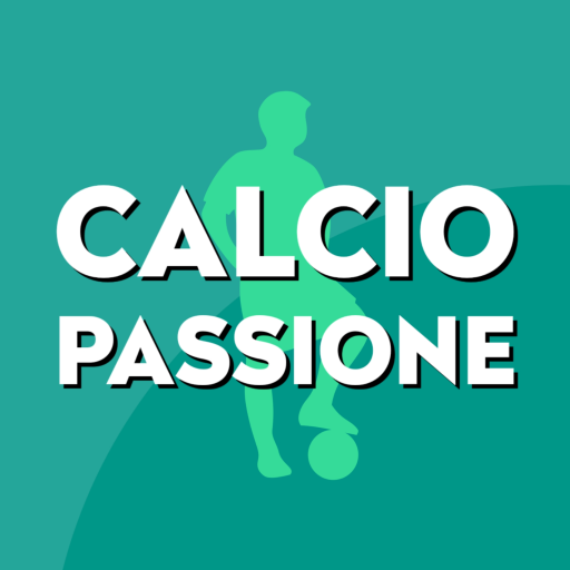Calcio Passione logo