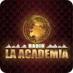 Cover Image of Download Radio La Academia: Online  APK