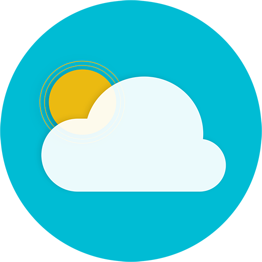 Optic Weather logo