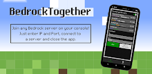 BedrockTogether APK